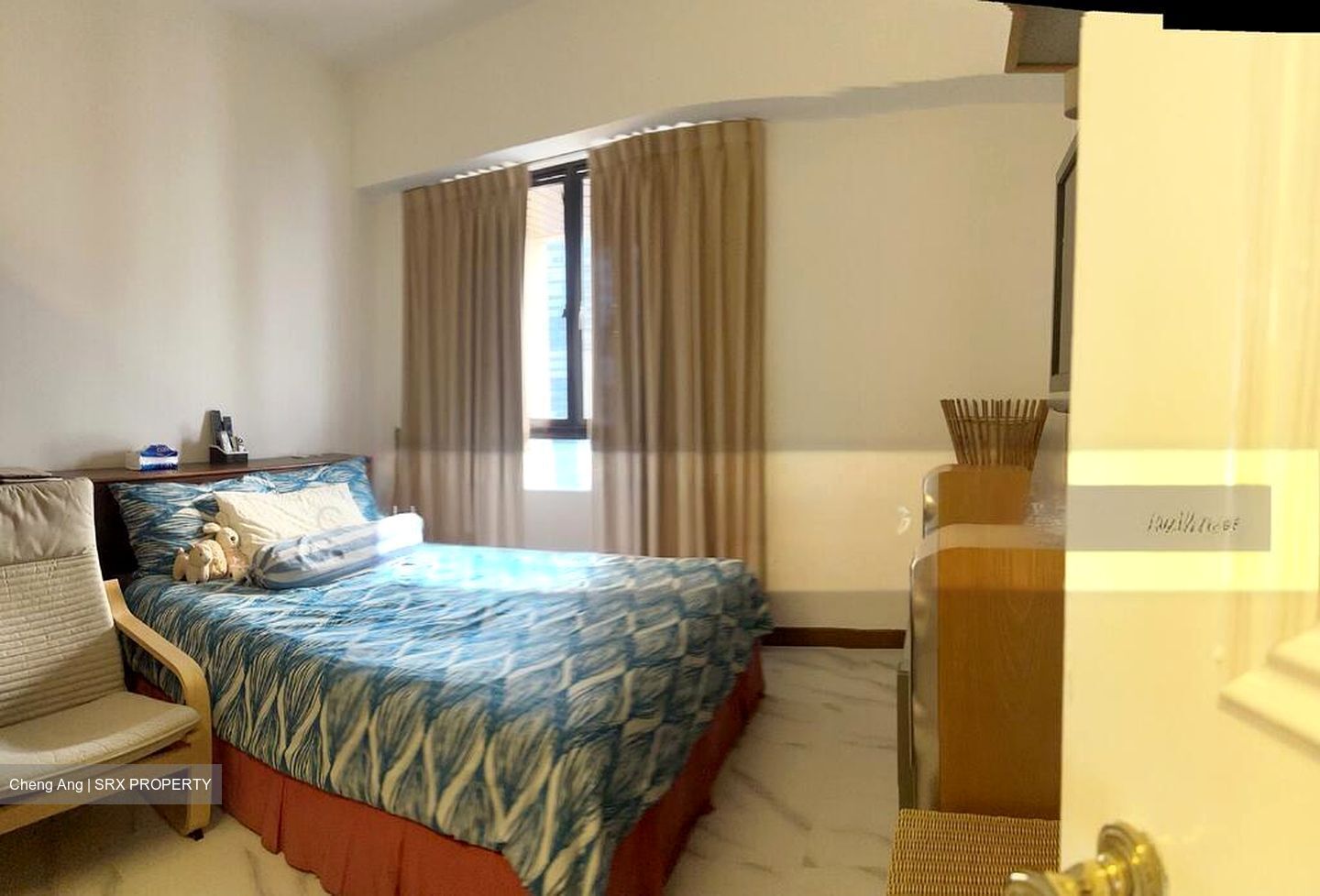 Yong An Park (D9), Condominium #519979331